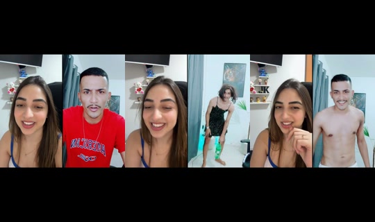 Stream de aurasecreta1 – 7 mai 2026, 18:40