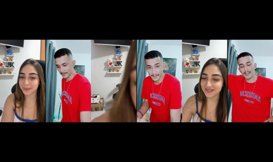 Stream de aurasecreta1 – 7 mai 2026, 19:31