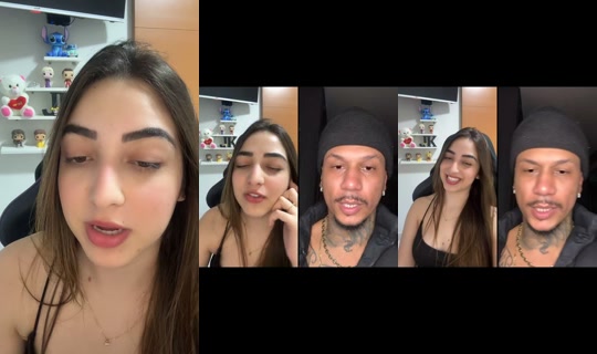 Stream de aurasecreta1 – 8 mai 2026, 5:54