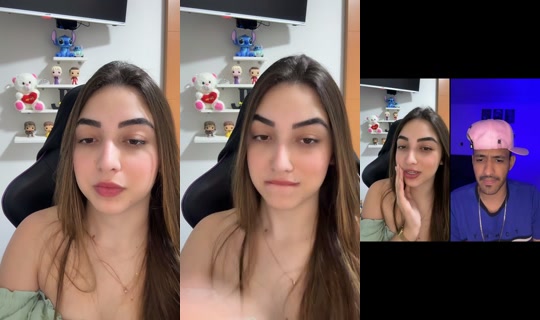 aurasecreta1's Stream - May 9, 2026, 6:16 AM