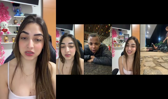 aurasecreta1's Stream - Jun 21, 2026, 6:47 AM