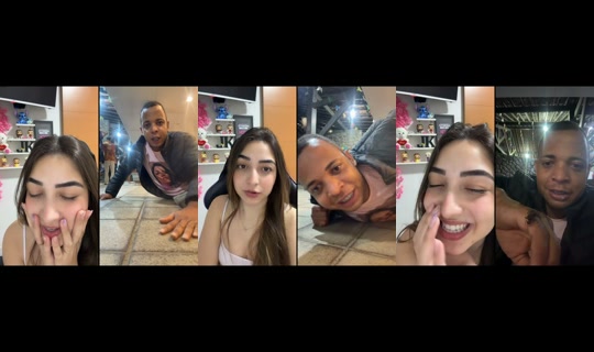 aurasecreta1's Stream - Jun 21, 2026, 7:37 AM