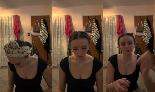 auremeds's Stream - May 15, 2026, 12:22 AM