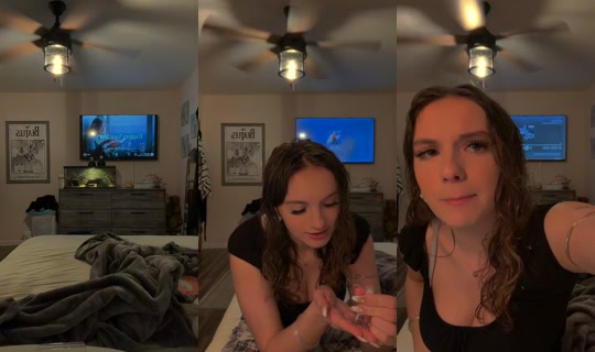 auremeds's Stream - May 15, 2026, 12:52 AM