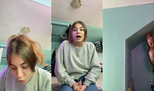 avaawillson's Stream - Jun 20, 2026, 10:45 PM