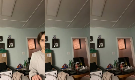 avaawillson's Stream - Jun 21, 2026, 3:11 AM