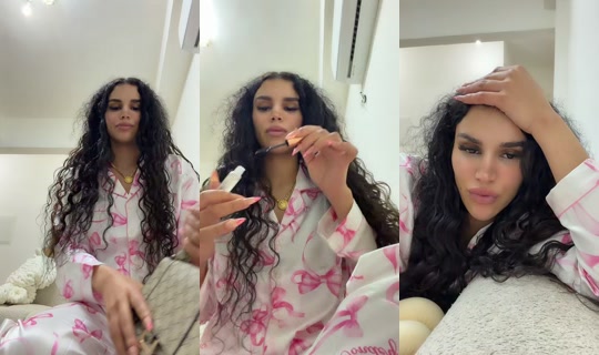 aya.sagarlar's Stream - May 8, 2026, 12:47 AM