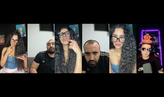 Stream de aya.sagarlar – 9 mai 2026, 19:49