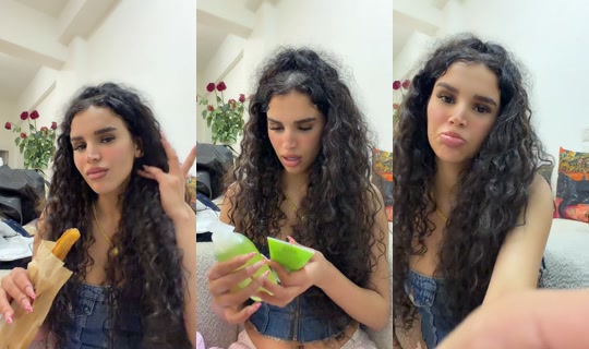 Stream de aya.sagarlar – 9 mai 2026, 21:07