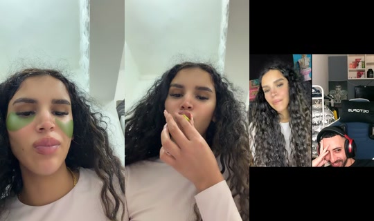 Stream de aya.sagarlar – 9 mai 2026, 23:20