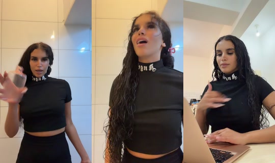 aya.sagarlar's Stream - Jun 21, 2026, 5:45 PM