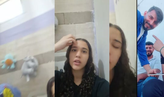 ayala.cohen39's Stream - Jun 21, 2026, 1:35 PM