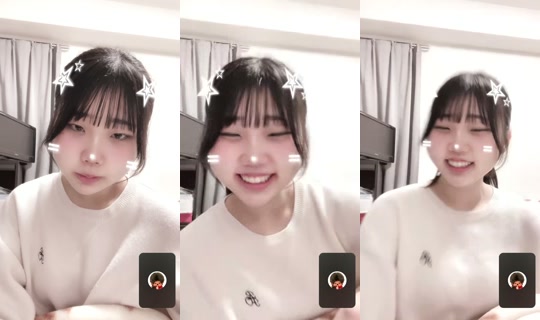 ayane01291208's Stream - May 7, 2026, 3:04 PM