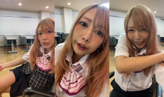 Live de ayatanucham - 12 de mai. de 2026, 16:10