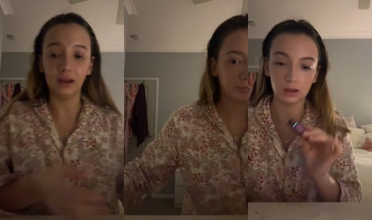 aymummy's Stream - Jun 21, 2026, 9:34 PM