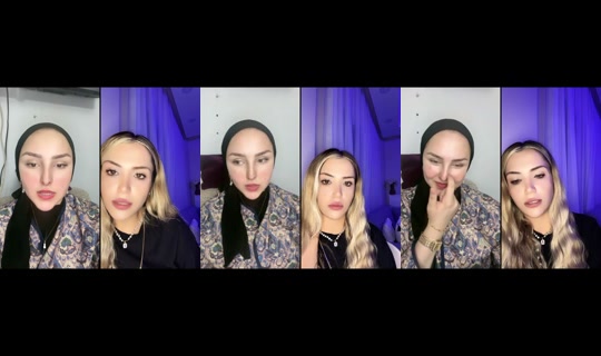 Stream di aysekrkya._60 - 18 giu 2026, 20:52