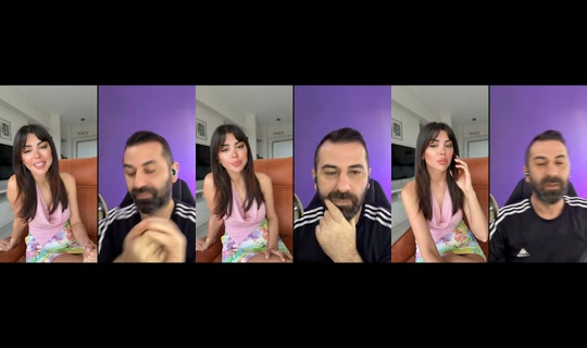 Transmisión de aysel_ozer1 - 10 may 2026, 9:03