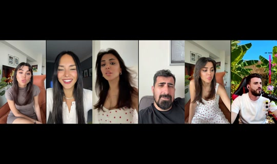 Stream aysel_ozer1 - 11 Mei 2026, 14.10