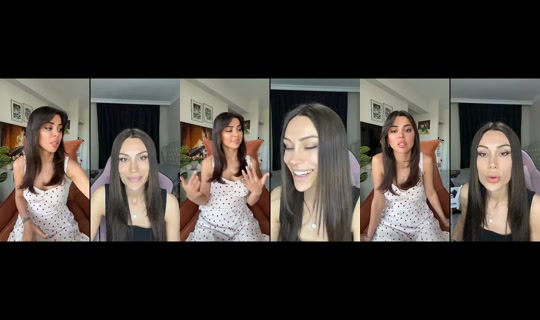 Stream aysel_ozer1 - 11 Mei 2026, 15.50