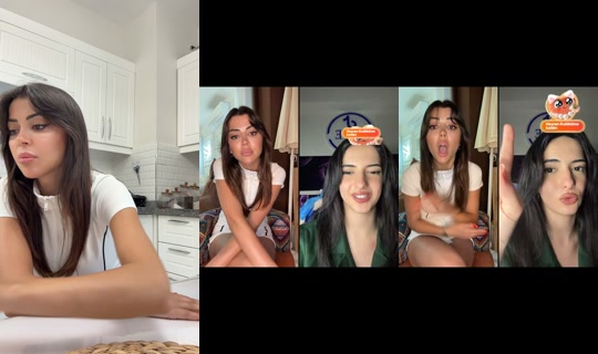 aysel_ozer1's Stream - Jun 22, 2026, 6:01 PM