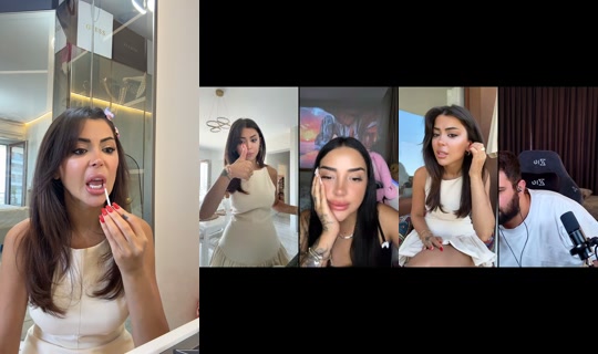 aysel_ozer1's Stream - Jun 23, 2026, 10:33 AM