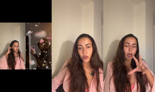 ayselregress's Stream - Jun 20, 2026, 7:18 PM