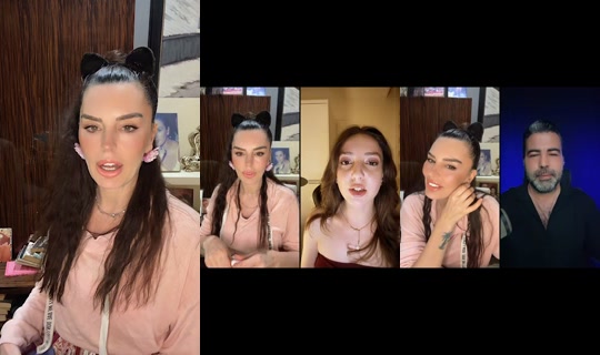 aysubaceogluofficial's Stream - May 8, 2026, 5:53 PM