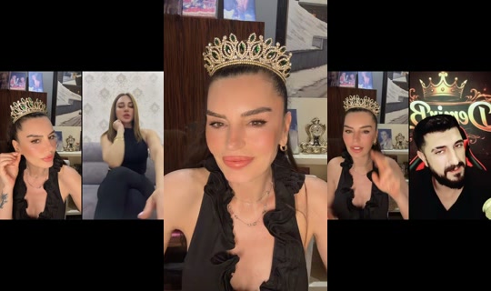 aysubaceogluofficial's Stream - May 8, 2026, 8:31 PM