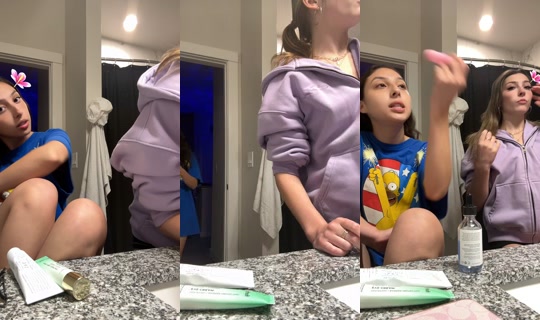 babespammms's Stream - Jun 23, 2026, 7:01 AM