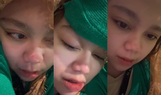 baby.aingg の配信 - 2026年5月9日 13:36
