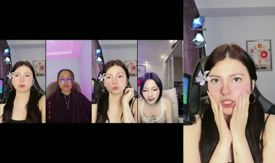 baby_yasmeen's Stream - May 11, 2026, 9:22 AM