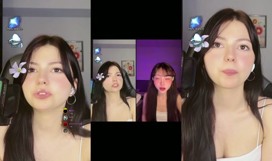 baby_yasmeen's Stream - May 11, 2026, 7:09 PM