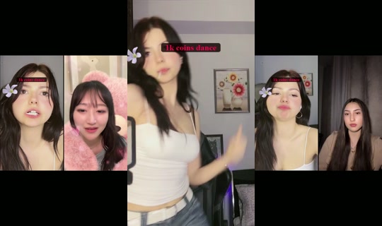 baby_yasmeen's Stream - May 11, 2026, 8:50 PM