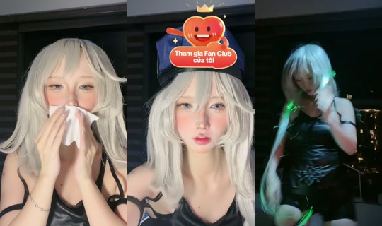 babymeimei_ne's Stream - May 8, 2026, 3:14 PM