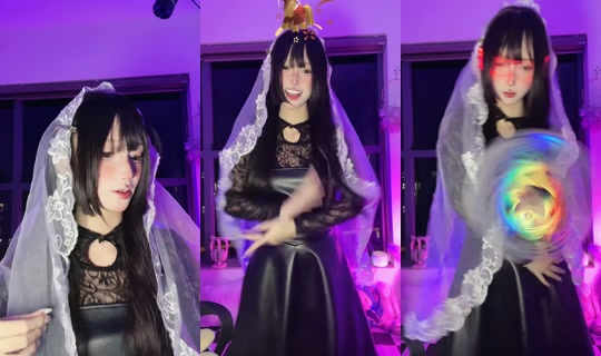 babymeimei_ne の配信 - 2026年5月9日 14:33