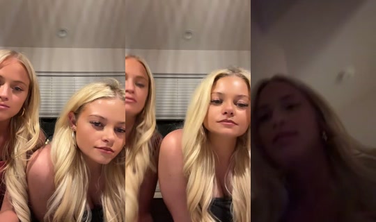 baddiecat1011 Yayını - 13 May 2026 3:34