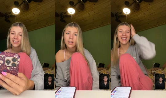 Live de baelee27 - 9 de mai. de 2026, 13:47