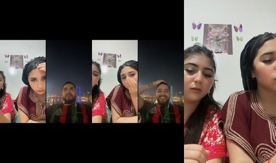 bahija_redouane01's Stream - Jun 22, 2026, 5:47 PM