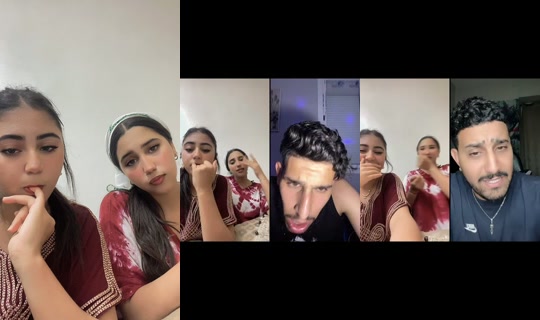 bahija_redouane01's Stream - Jun 22, 2026, 11:50 PM