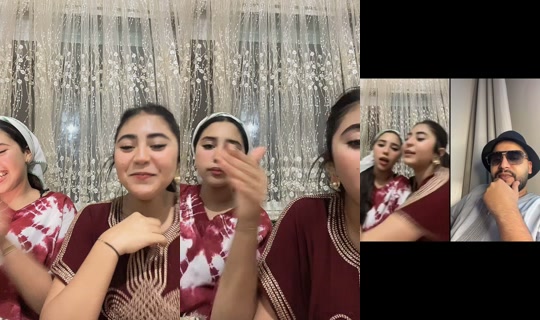 bahija_redouane01's Stream - Jun 23, 2026, 1:05 AM