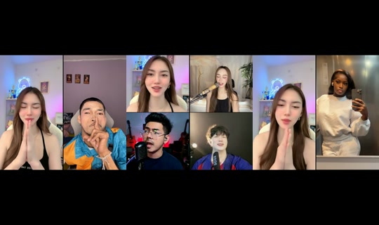 baicha55555's Stream - May 14, 2026, 7:25 AM