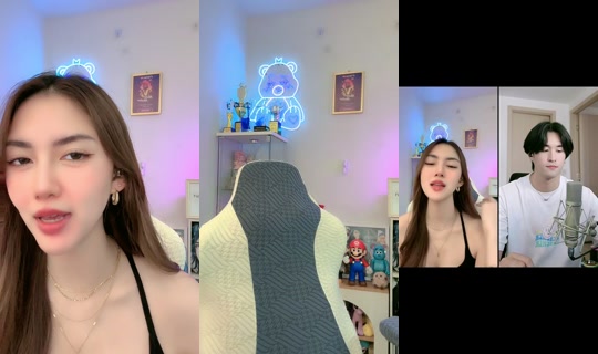 baicha55555's Stream - May 14, 2026, 8:15 AM