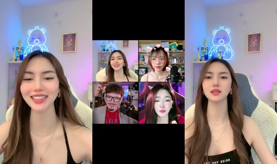 baicha55555's Stream - May 14, 2026, 9:06 AM