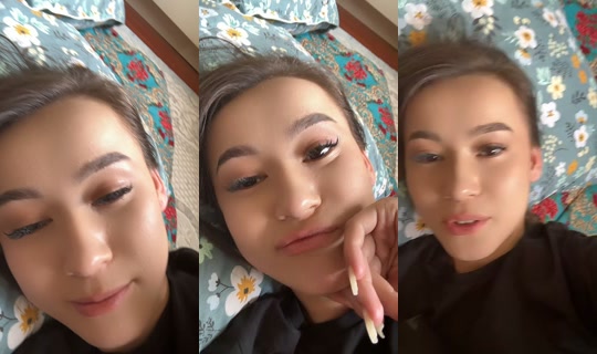bakytzhanoovna_7's Stream - Jun 20, 2026, 11:24 AM