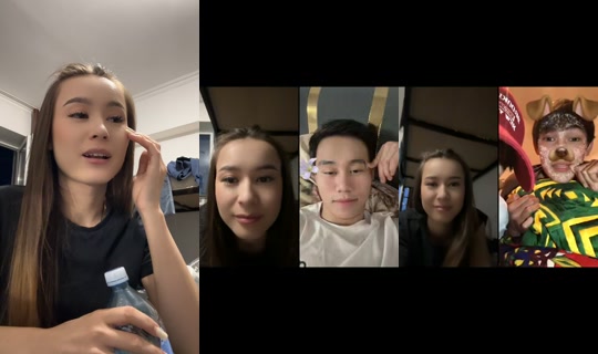 bakytzhanoovna_7's Stream - Jun 22, 2026, 10:11 PM