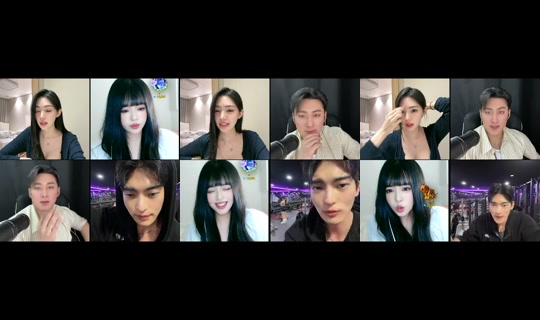banning_0412's Stream - May 7, 2026, 1:54 PM
