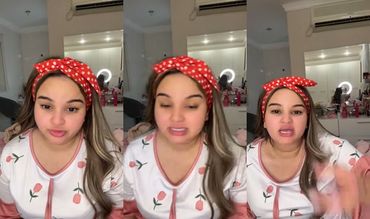 barbie.bayan1992's Stream - Jun 21, 2026, 4:49 AM