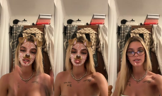 barbie.ofc87's Stream - Jun 21, 2026, 9:47 PM