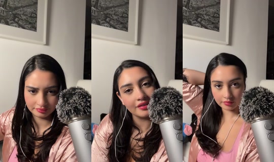 barbilandasmr Enregistré le 23 juin 2026, 5:17
