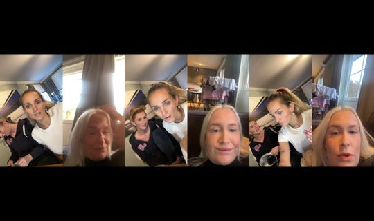 Live de bare.yvonne - 9 de mai. de 2026, 19:21